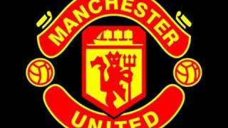 Song for the champions Man United [upl. by Nnaes81]