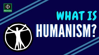 What is Humanism [upl. by Sisak695]