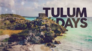 Tulum Days  Cool Music 2022 [upl. by Kenwrick919]