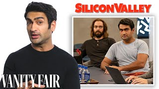 Kumail Nanjiani Breaks Down His Career from Silicon Valley to The Big Sick  Vanity Fair [upl. by Lexi]