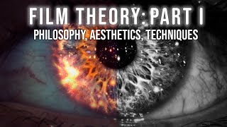 Film Theory PART I Narrative Filmmaking [upl. by Odnalra635]