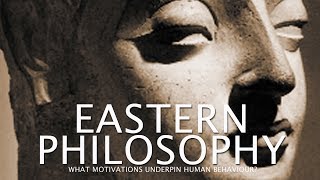 Eastern Philosophy  Part 1  Full Documentary [upl. by Euh]