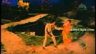 Ambika Hot Song with Kamal [upl. by Essile703]