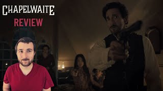 Chapelwaite Episode 6 REVIEW The Offer [upl. by Rednave926]