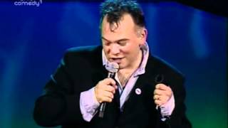 Edinburgh and Beyond  Stewart Lee [upl. by Tammi236]