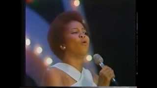 The Staple Singers LIVE  Ill Take You There [upl. by Presley]