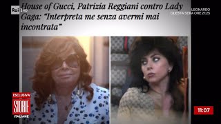 Delitto Gucci il racconto dellarresto di Patrizia Reggiani  23032021 [upl. by Reba]