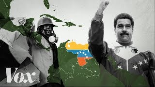 The collapse of Venezuela explained [upl. by Pessa]