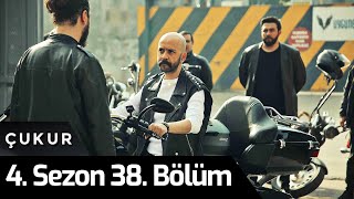 Çukur 4Sezon 38Bölüm [upl. by Francesco]