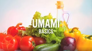 Master Umami and Transform Your Food [upl. by Phelan]