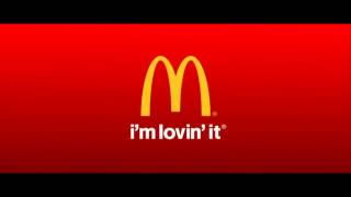 Mcdonalds commercial music [upl. by Yewed6]