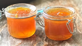 Orange marmalade recipe [upl. by Aikaj616]