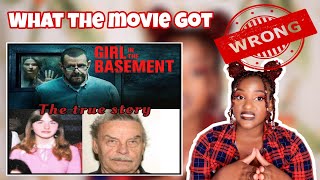 Girl In The Basement True Story  Elizabeth Fritzl  Joseph Fritzle [upl. by Segroeg]