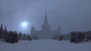 KINO  Spokoynaya Noch Calm Night Спокойная ночь [upl. by Oneil]