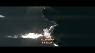 Siedd  Allah Humma Official Nasheed Video  Vocals Only [upl. by Essenaj]