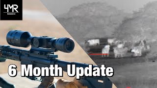 ATN ThOR 4 Six Month Update Review [upl. by Cyndi]