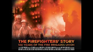 The Firefighters Story [upl. by Eixam]