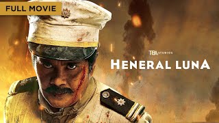 Heneral Luna 2015  Full Movie  Jerrold Tarog  John Arcilla  Mon Confiado  Arron Villaflor [upl. by Hussein]