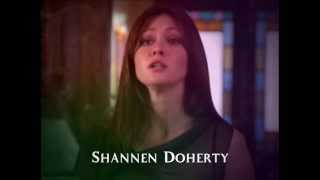 Charmed Season 4 Opening Credits with Prue [upl. by Honora439]