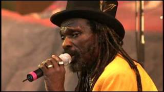 Culture  International Herb Live at Reggae On The River [upl. by Amilas381]