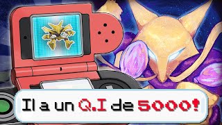 15 DESCRIPTIONS du POKÉDEX les PLUS DÉBILES [upl. by Laufer]