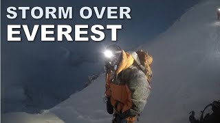 The 1996 Disaster · STORM OVER EVEREST · PBS Documentary [upl. by Monafo13]