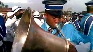 stjohns brass band [upl. by Tufts]