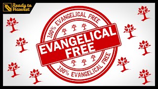 What is the Evangelical Free Church of America EFCA [upl. by Acirema]