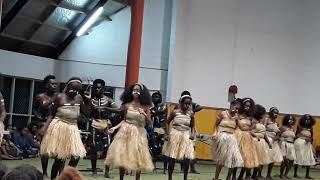 Choiseul students performers41 Solomon islands independence in Fiji [upl. by Everrs]