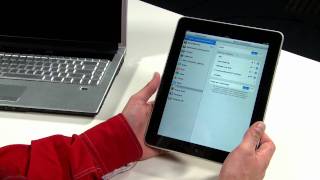 Vodafone Mobile WiFi  Demo Dutch [upl. by Gothurd]