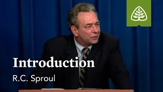 Introduction What is Reformed Theology with RC Sproul [upl. by Dorren345]