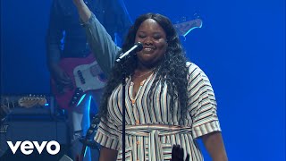 Tasha Cobbs Leonard  Im Free Live At Passion City Church [upl. by Nassi837]