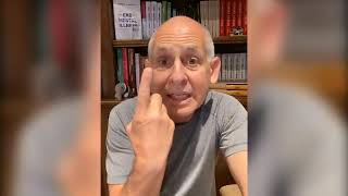 What Causes and Fixes Leaky Gut  Dr Daniel Amen [upl. by Reynold]