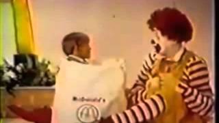 McDonalds Commercials 1960s Collection [upl. by Notyal]