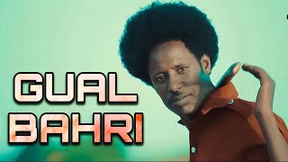 Gual Bahriበራኺ ገብረመድህን New Eritrean Tigrigna music 2020 Beraki Gebremedhin Officialvideo [upl. by Aiciruam]