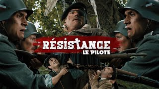 Resistance WW2 series  Episode 1  Le Pilote [upl. by Bilbe]