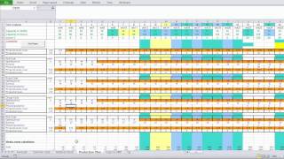 The Production Planning Process [upl. by Glover]