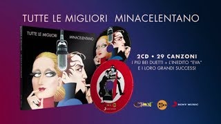 MinaCelentano  Tutte Le Migliori Promo [upl. by Oinotnaesoj23]