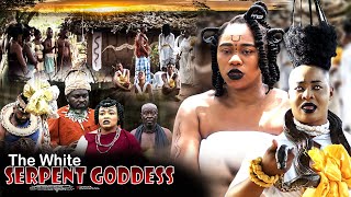 The White Serpent Goddess  Nigerian Movie [upl. by Bose]