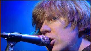 Sonic Youth  Incinerate live  Rove Melbourne Australia 25072006 HQ [upl. by Ginsberg]