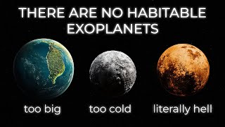 Are There Any Habitable Exoplanet [upl. by Assenav590]