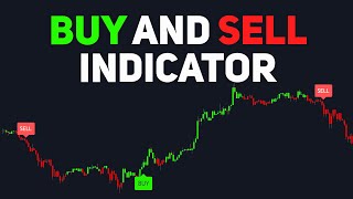 The Best Tradingview Indicator Indicator Tradingview Tutorial [upl. by Siuraj467]