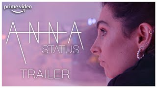 ANNA STATUS  Officiële Trailer [upl. by Novyert]