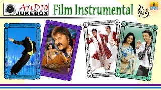 Film Instrumental  Audio Jukebox  Kannada Movie Hit Songs Instrumental [upl. by Aneris]