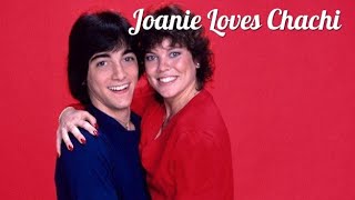 Joanie Loves Chachi quotCollege Daysquot [upl. by Refinne]