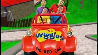 The Wiggles Overture 20012002 20042007 fanmade [upl. by Meagher109]