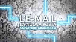 Salvatore Aranzulla  Ep5 L’email la nuova posta [upl. by Eimma164]