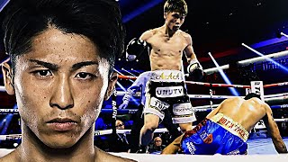 Naoya quotMonsterquot Inoue  All Knockouts [upl. by Frye]