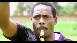 Sir Mathias Walukagga  Referee Official Video Ugandan Music [upl. by Ykcaj]