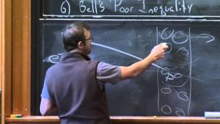 Lecture 2 Experimental Facts of Life [upl. by Nymassej]